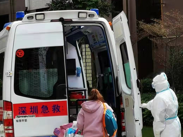 抗击疫情 基层行动｜疫情期间不容任性！龙城街道一居民违反疫情防控措施被查处