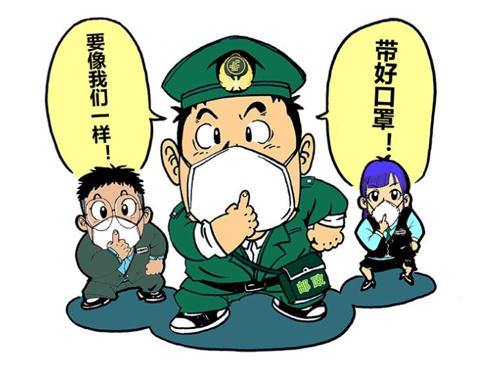 要复工更要安全！宝安多家企业自发提高疫情防控标准