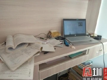 读特记者湖北直击|战疫高考 战斗青春