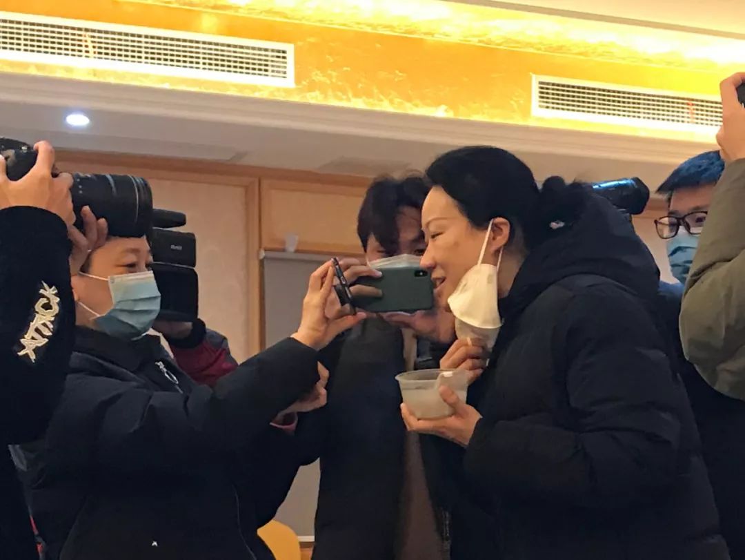 今天，我想讲5个关于普通人的故事