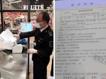 “宁愿倒在战场上，也比倒在病床上光荣”！罗湖党员们带头奋斗在疫情一线