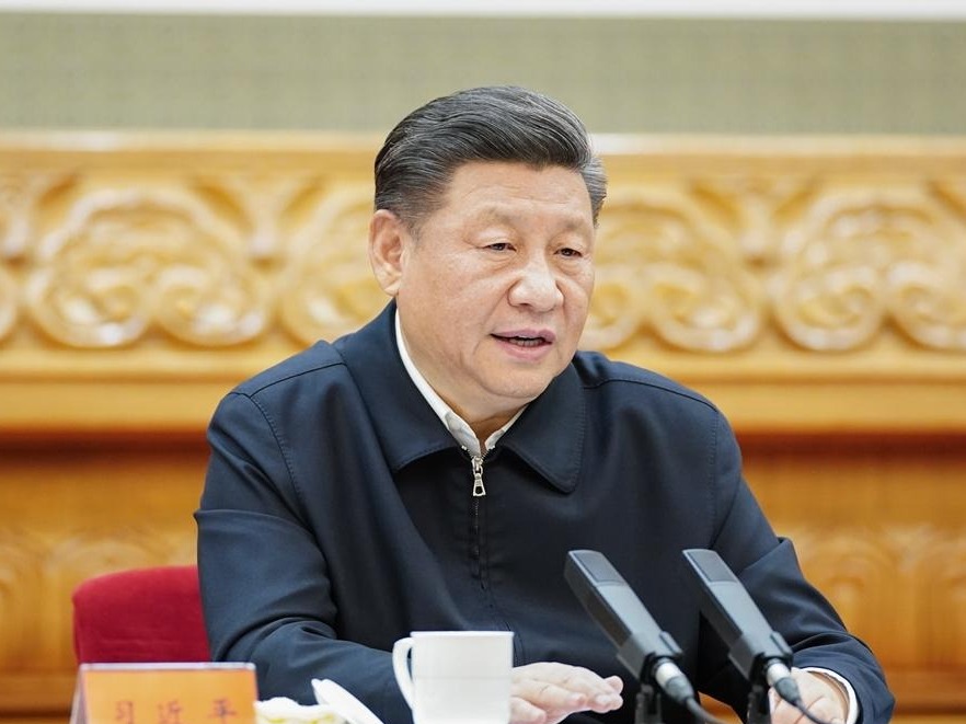 这个会上，习近平提出这些“决胜指引”