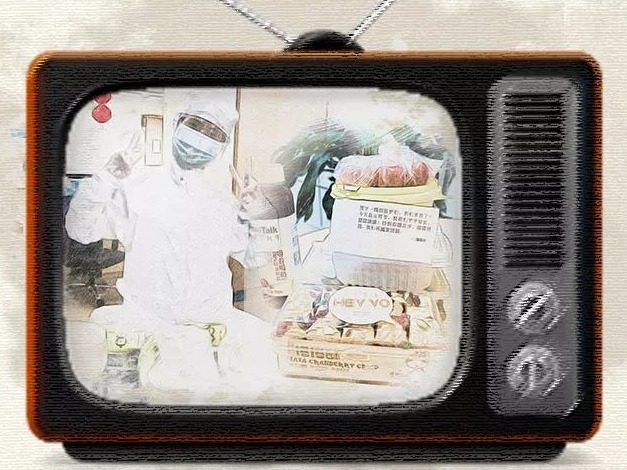 深圳战疫，这些温暖的事、温暖的人，你都知道吗？