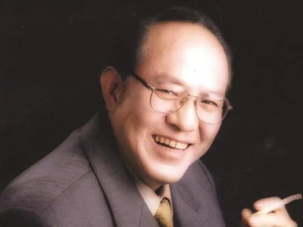 著名诗人刘章逝世
