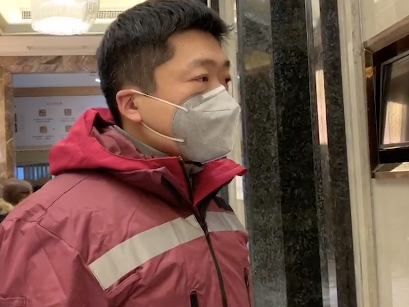 驰援医生在武汉：每天睁眼第一件事，竟然是……