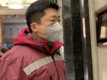 驰援医生在武汉：每天睁眼第一件事，竟然是……