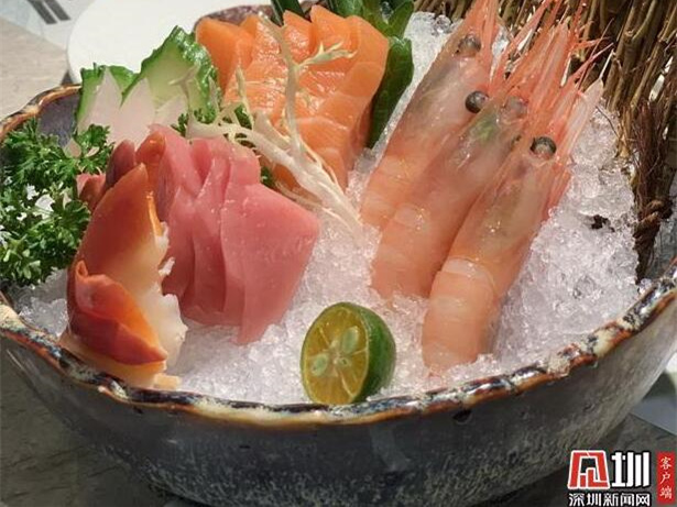 火锅还是自助？深圳的吃货们都在网上搜索哪些美食？ 
