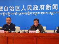 西藏1日无新增病例、无危重症和死亡病例