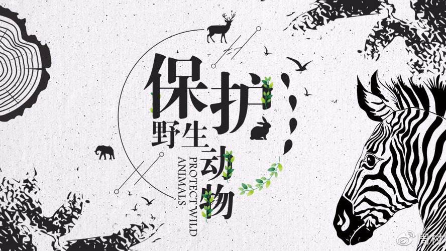广东省人大常委会组织编写野生动物保护法知识解读