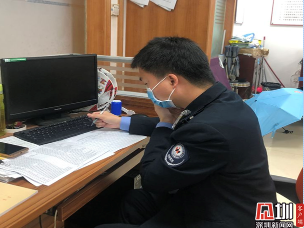  1.2万湖北籍返深大军如何防与控？龙岗街道战疫三步走