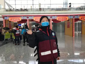 驰援日记｜协和深圳医院李多云医生：“我们要把细节做好，一定做到零感染”