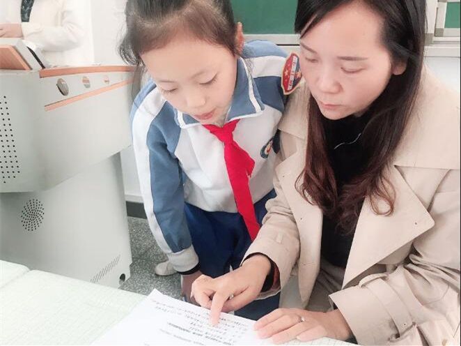 身在湖北，心系深圳，光明区这所学校的老师寄来了“爱的家书”