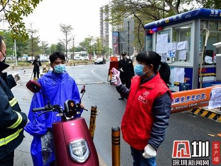 基层防疫有妙招 看看他们都用了哪些“神器”