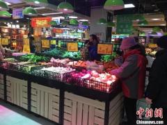 商务部：积极开辟低价生活必需品销售专区