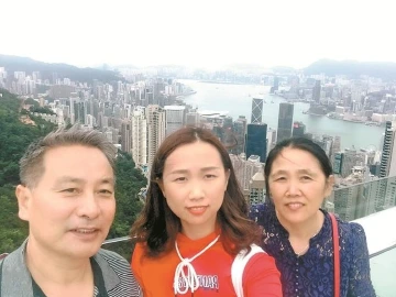 安心家书 | 等你凯旋，妈妈给你做一桌好菜