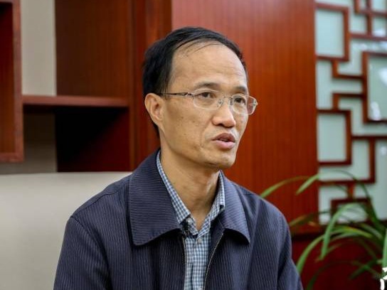 广东疾控中心首席专家何剑峰：核酸检验是目前最准确的方法