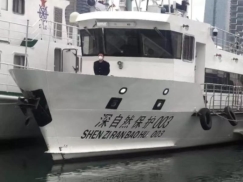 杨洪：严格管控野生动物，加强疫源疫病监测  