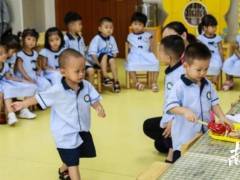 深圳市教育局：幼儿园2月17日前不得开学，何时开学还需研判