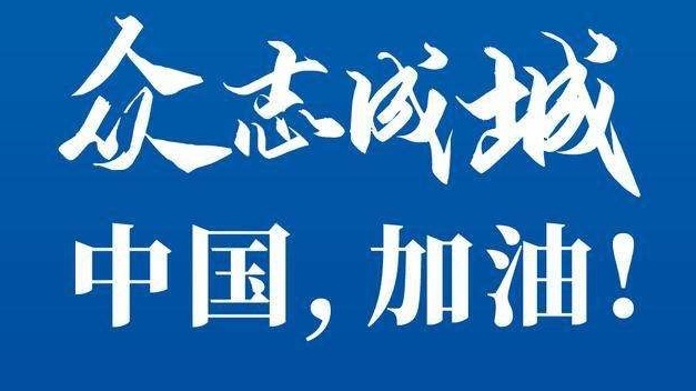 10张海报看习近平对