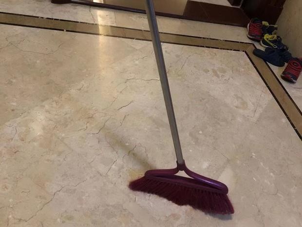 网传一年中只有今天可以立扫把，你试过了吗？真相是……
