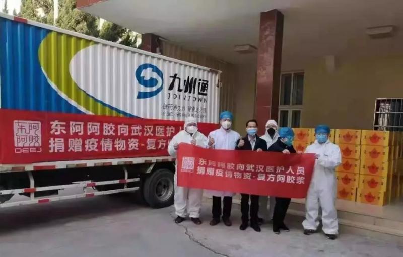 越过寒冬勇敢前行，置地华南全面抗疫进行时