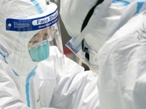 多部委出台7项举措，关爱疫情防控一线医务人员