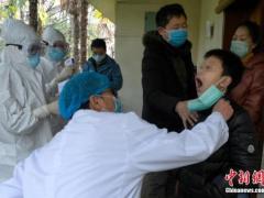 民政部：及时救助保护因疫情影响造成监护缺失的儿童