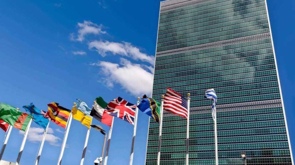 中国代表：新冠肺炎疫情防控正在取得积极成效