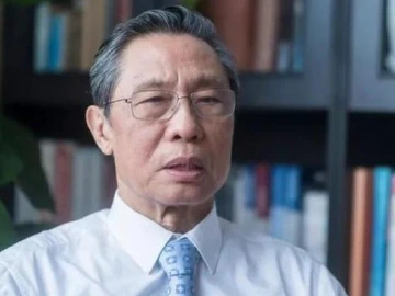 钟南山最新答记者问全文：新冠肺炎去年12月31日就已明确，但……