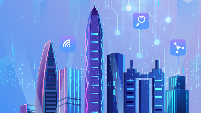 技术赋能！深圳硬核科技打造战疫中的韧性城市