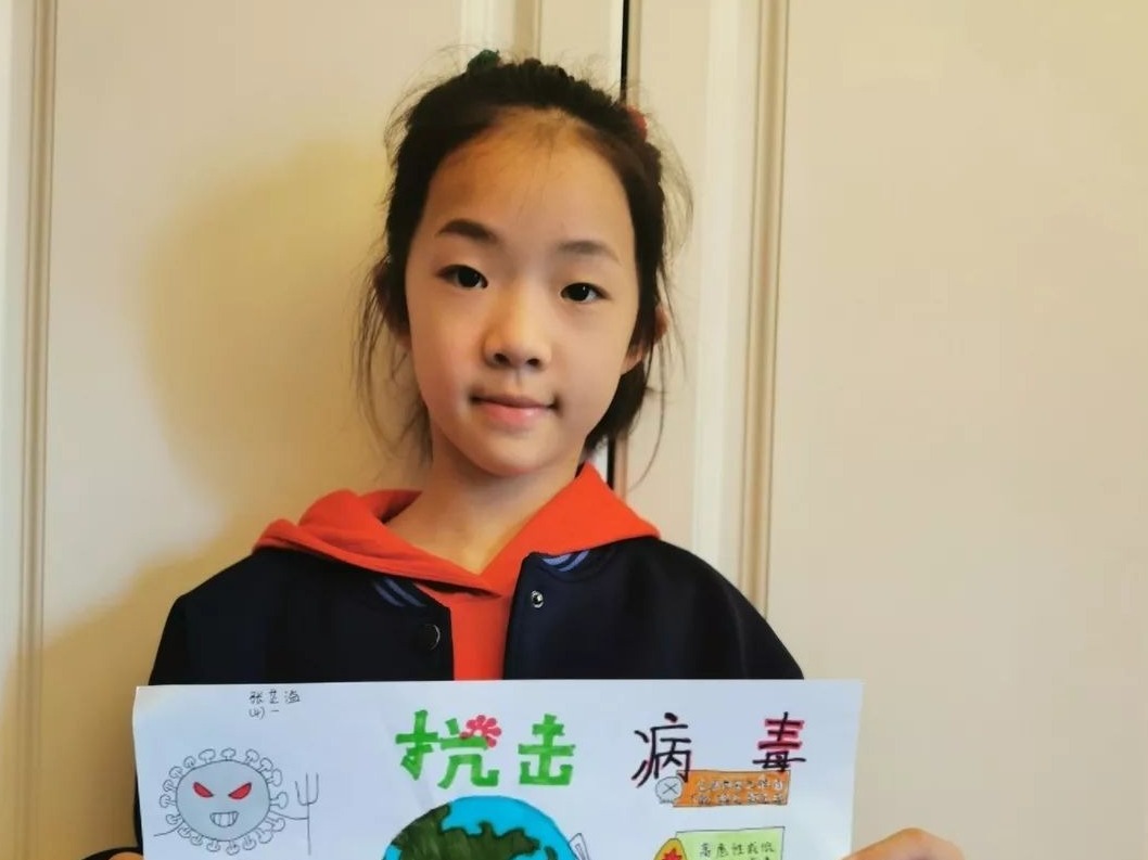 立春了！希望如期而至的不止是春天，还有疫情过后平安的你们