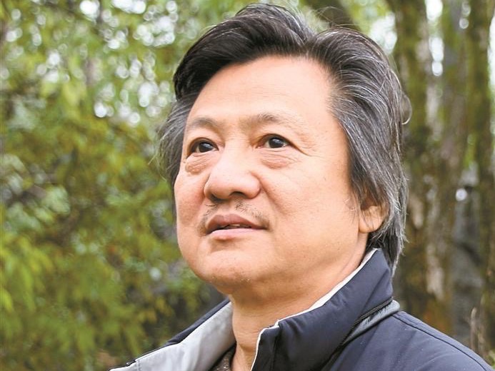 词作家唐跃生谈新作《武汉》： “想帮他们在心理上扛住冬天”