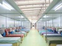 中央指导组：方舱医院实现零感染、零死亡、零回头