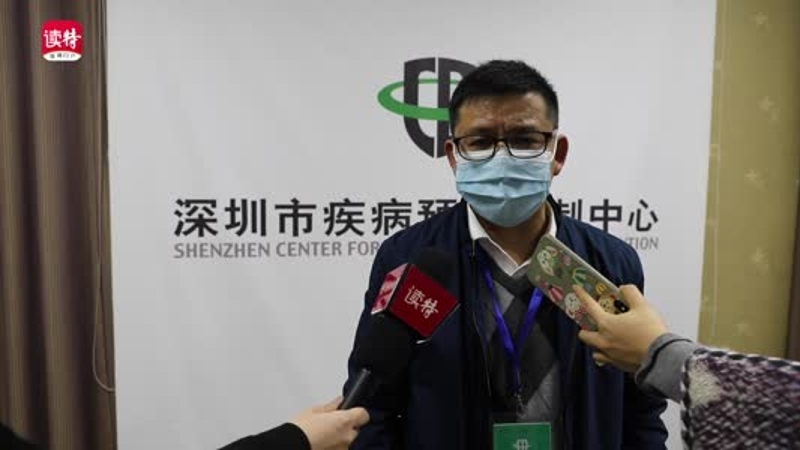 务必戴好口罩！专家回应买菜15秒被感染