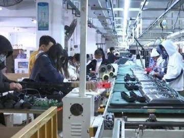 龙岗累计复工企业1149家，均已签订复工复产承诺书