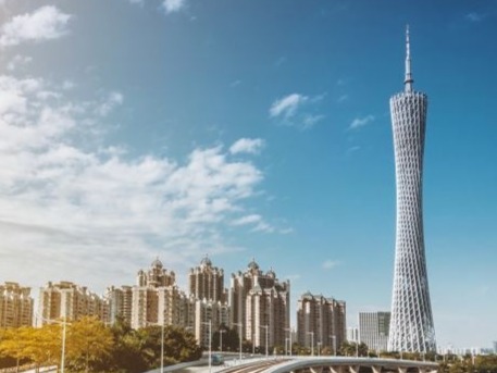 述评︱精准施策复工复产 广州经济向好之势不改