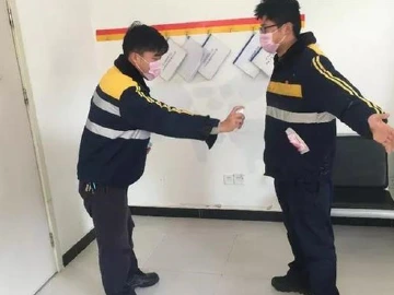 注意！这些复工后的防疫漏洞要警惕