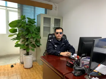 每日警星 | 王龙刚：啃硬骨头的刑侦能手