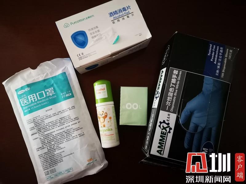 复工了！看看大家都用哪些“法宝”来防疫