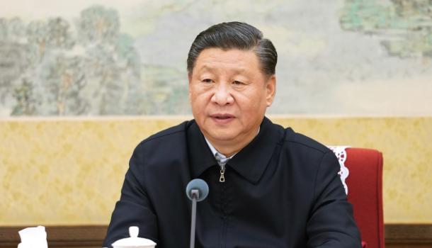  联播+|习近平主持的这次重要会议，强调了两件大事