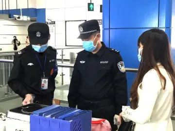 每日警星 | 王咚：为人民群众的生命安全而战斗