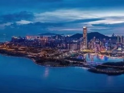 《深圳经济特区海域使用管理条例》权威解读来了