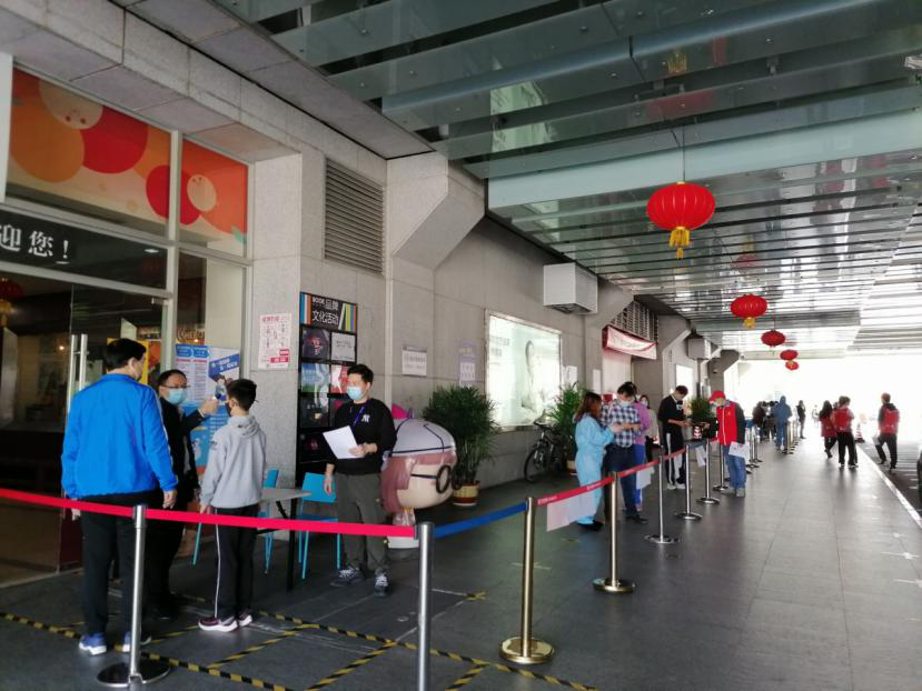 逛书城，提前约！深圳各大书城正式恢复营业