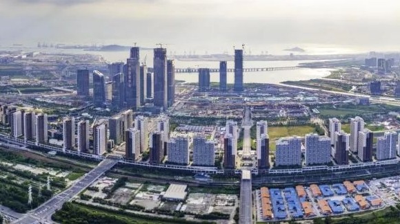 减负超600亿元！深圳“真金白银”支持企业应对疫情共渡难关