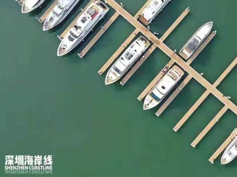 《深圳经济特区海域使用管理条例》全文公布