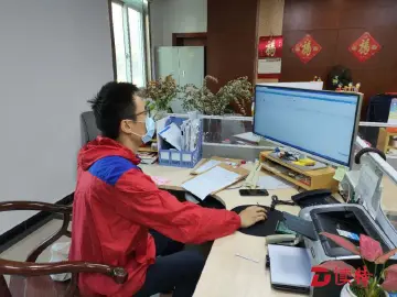 宝安法院受理深圳首宗涉疫情民事案，当天完成立案保全  