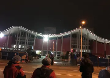 驰援日记 | 李多云：很荣幸成为入舱的第一梯队成员，责任很重