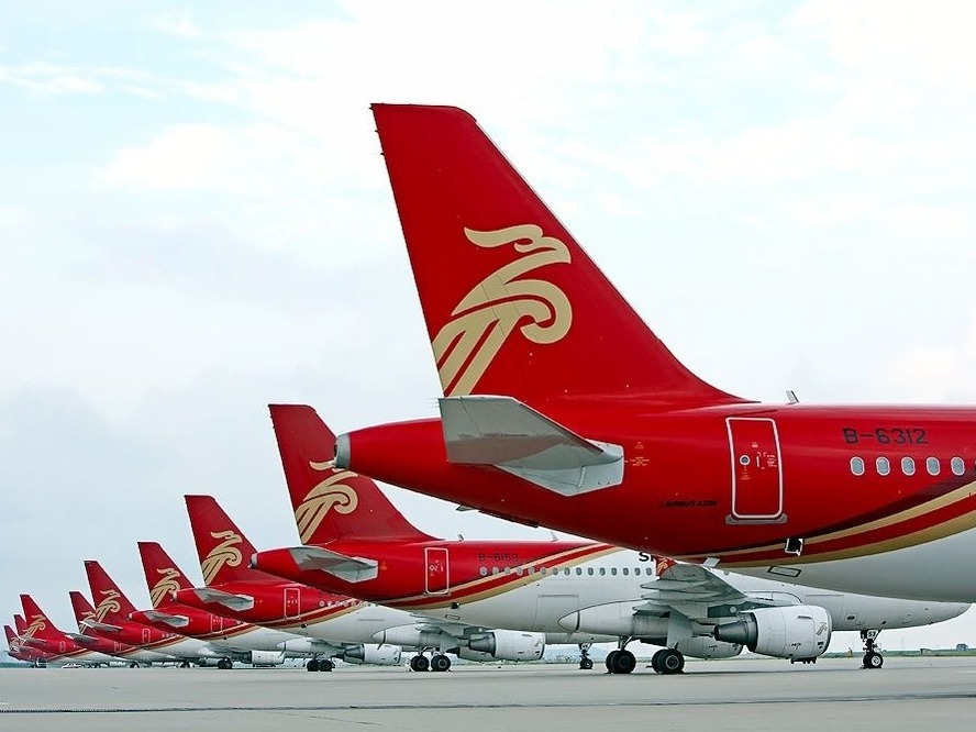 深圳航空为乘机旅客提供免费新冠肺炎抗疫保险  
