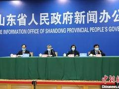 山东省任城监狱207人感染新冠肺炎细节公布 8名官员被免职