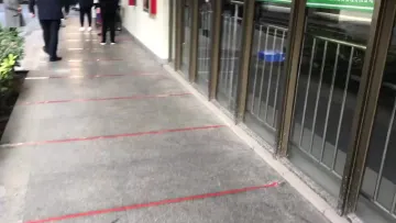 大年三十摸排登记做培训，深圳这家公司教科书式复工